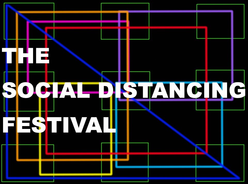 Festival de Distancia Social